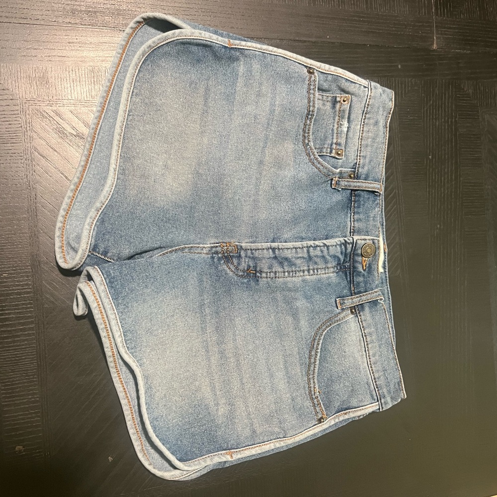 Vintage Jessica Simpson shorts size 28